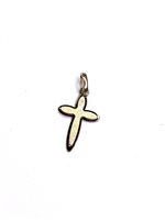 Pendente Stocco Gioielli in Oro giallo 9KPSG6 - 9KPSG6
